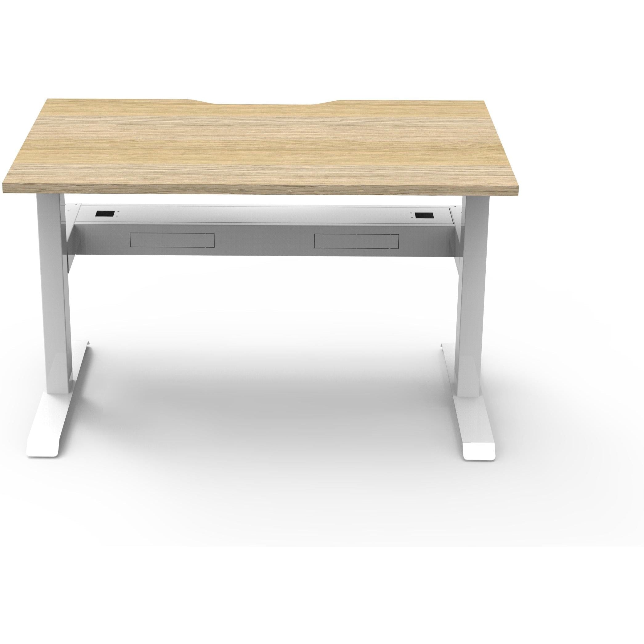 Boost Static Single Workstation (Non-Adjustable)