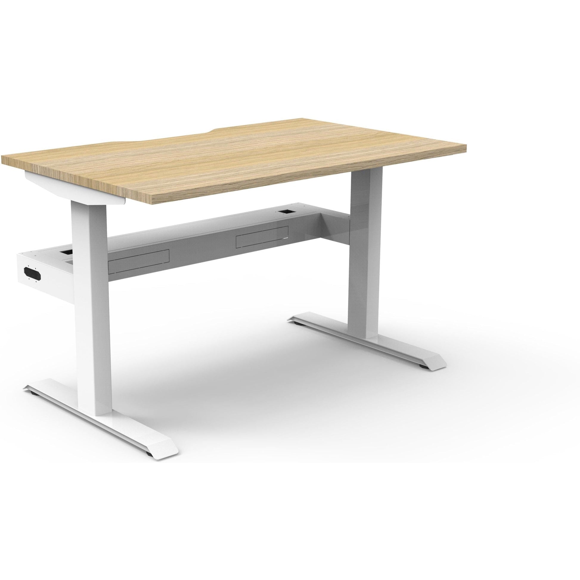 Boost Static Single Workstation (Non-Adjustable)