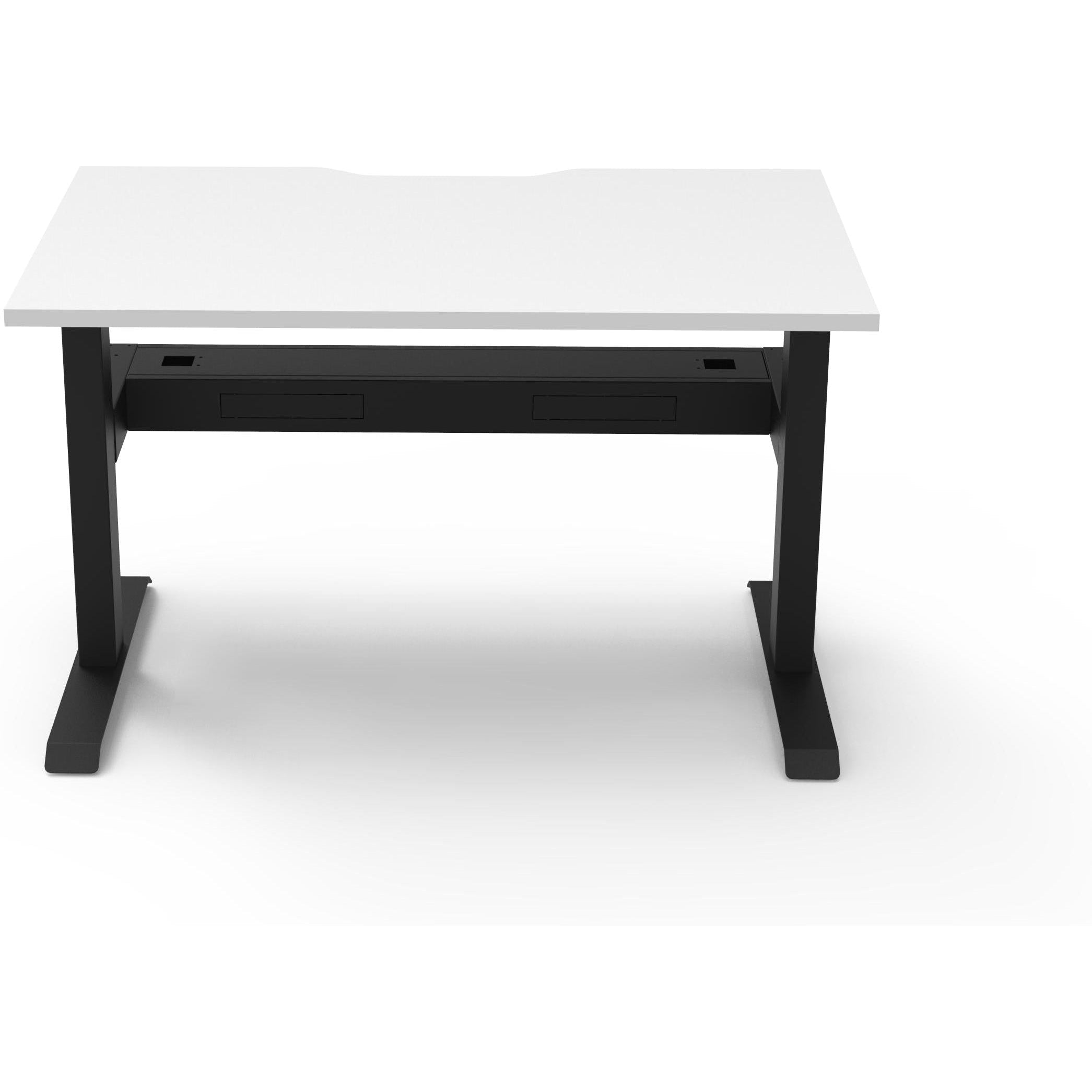 Boost Static Single Workstation (Non-Adjustable)
