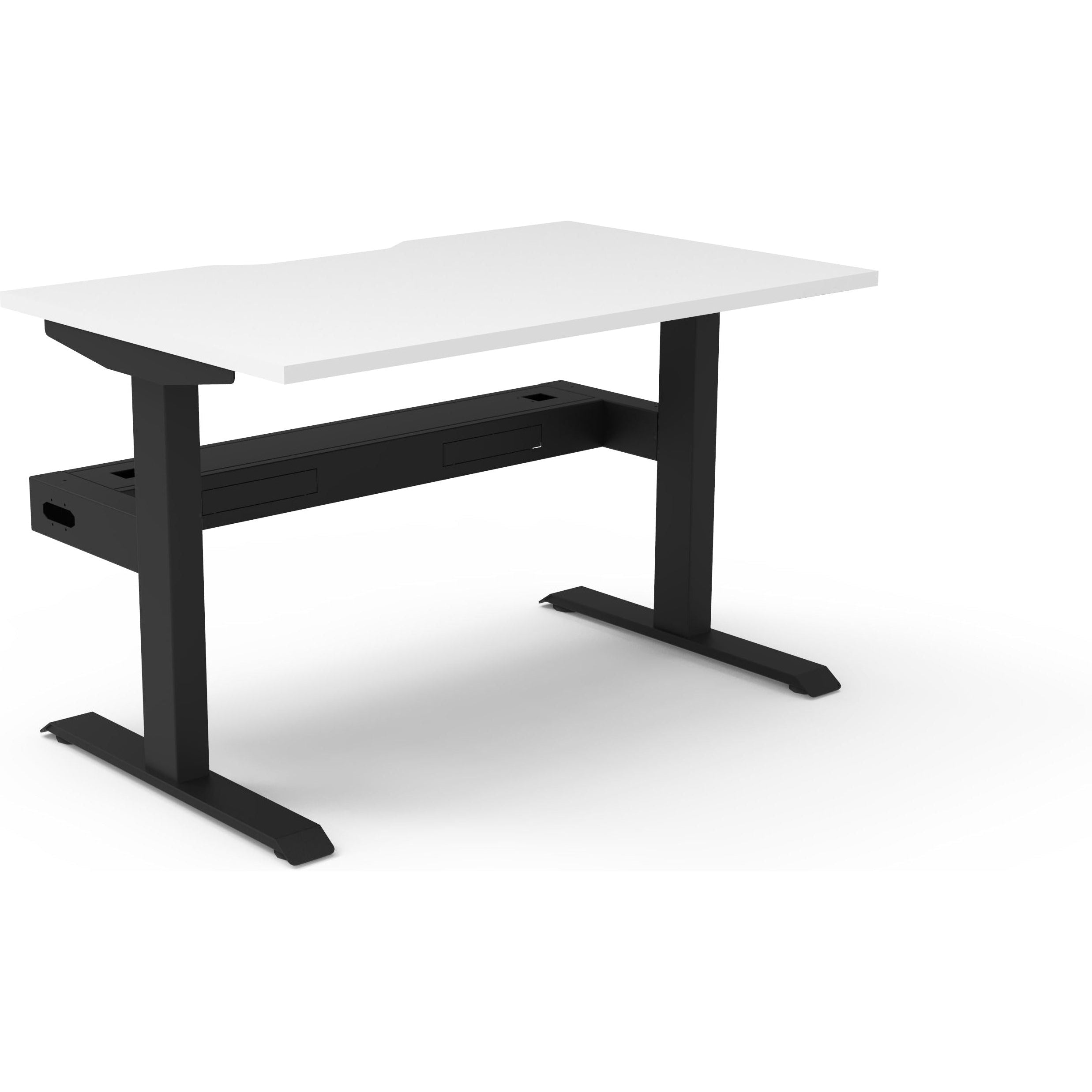 Boost Static Single Workstation (Non-Adjustable)