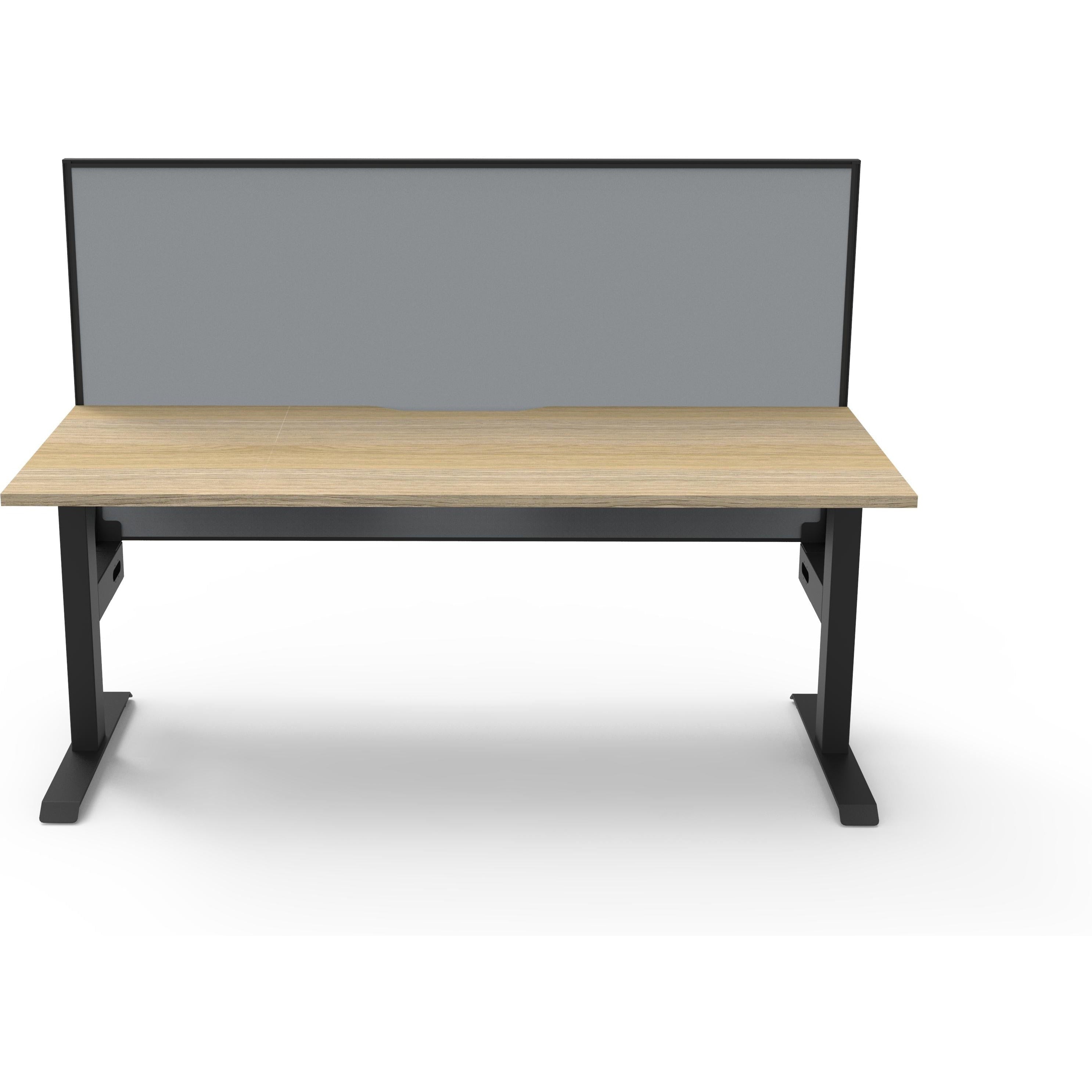 Boost Static Single Workstation (Non-Adjustable)