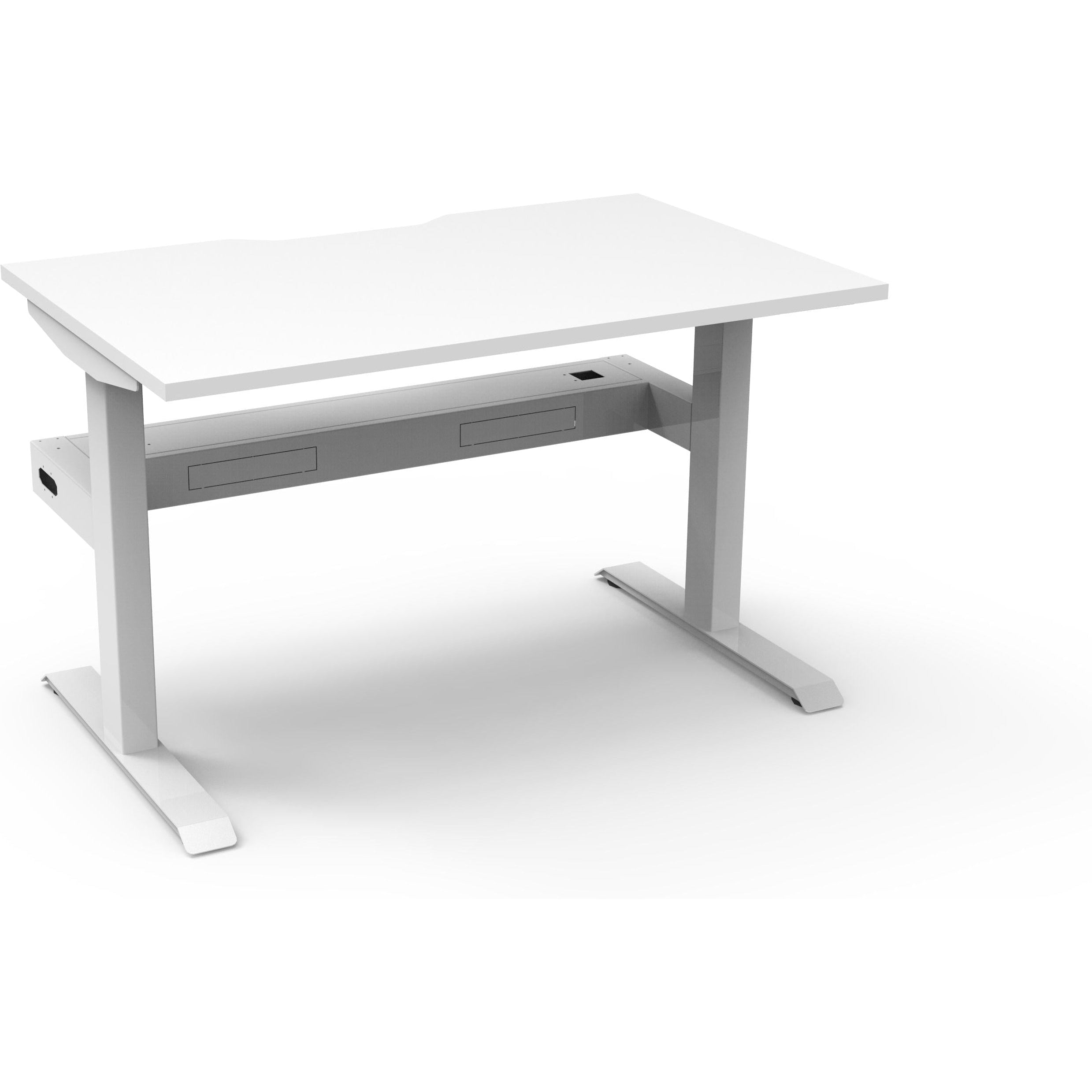 Boost Static Single Workstation (Non-Adjustable)