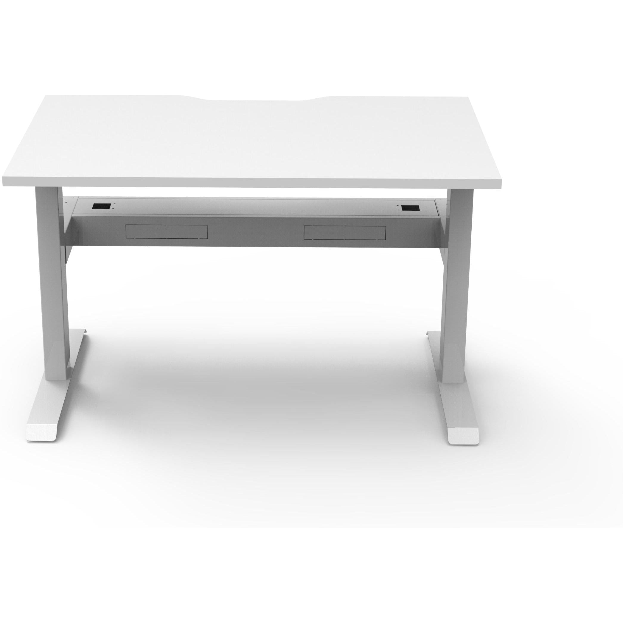 Boost Static Single Workstation (Non-Adjustable)