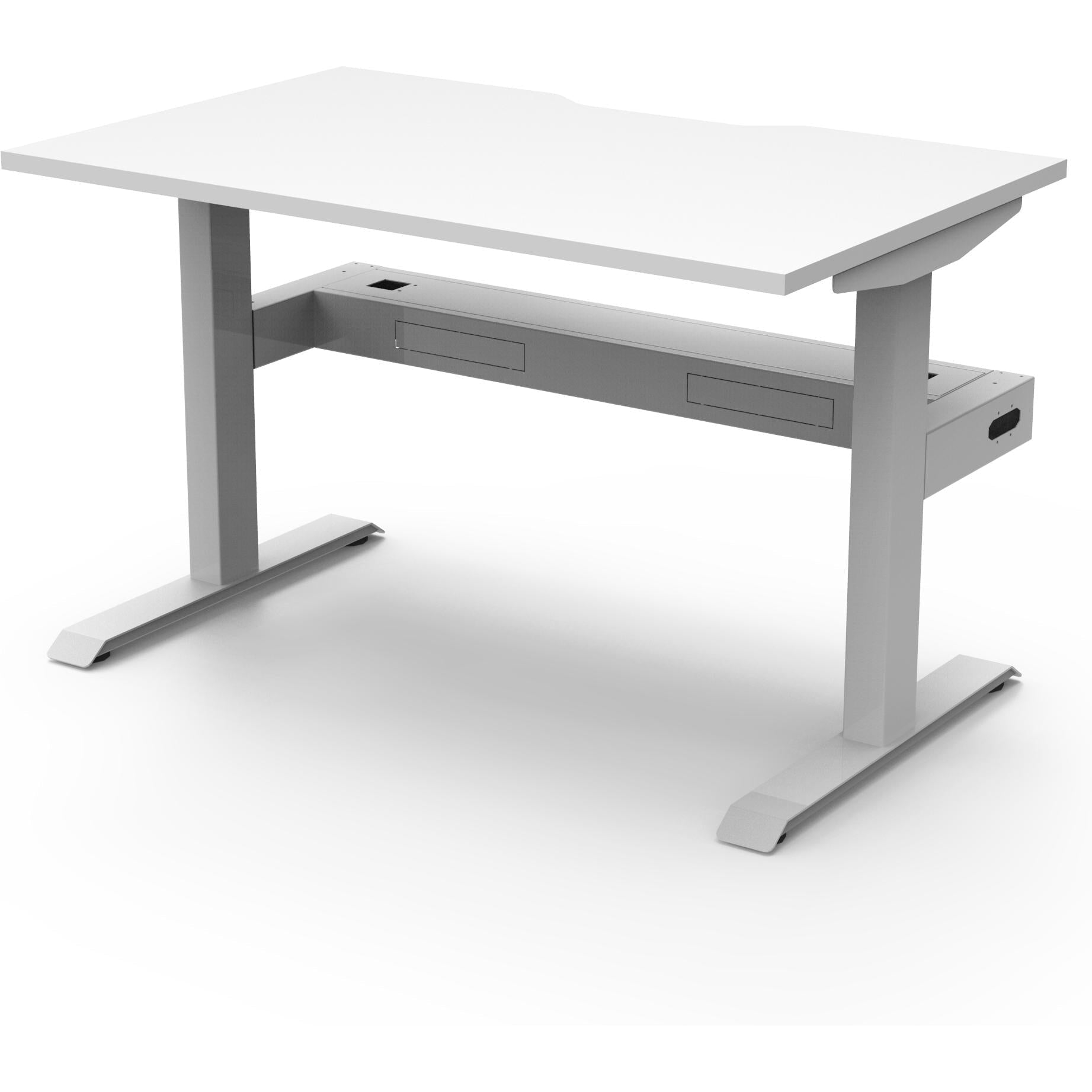 Boost Static Single Workstation (Non-Adjustable)