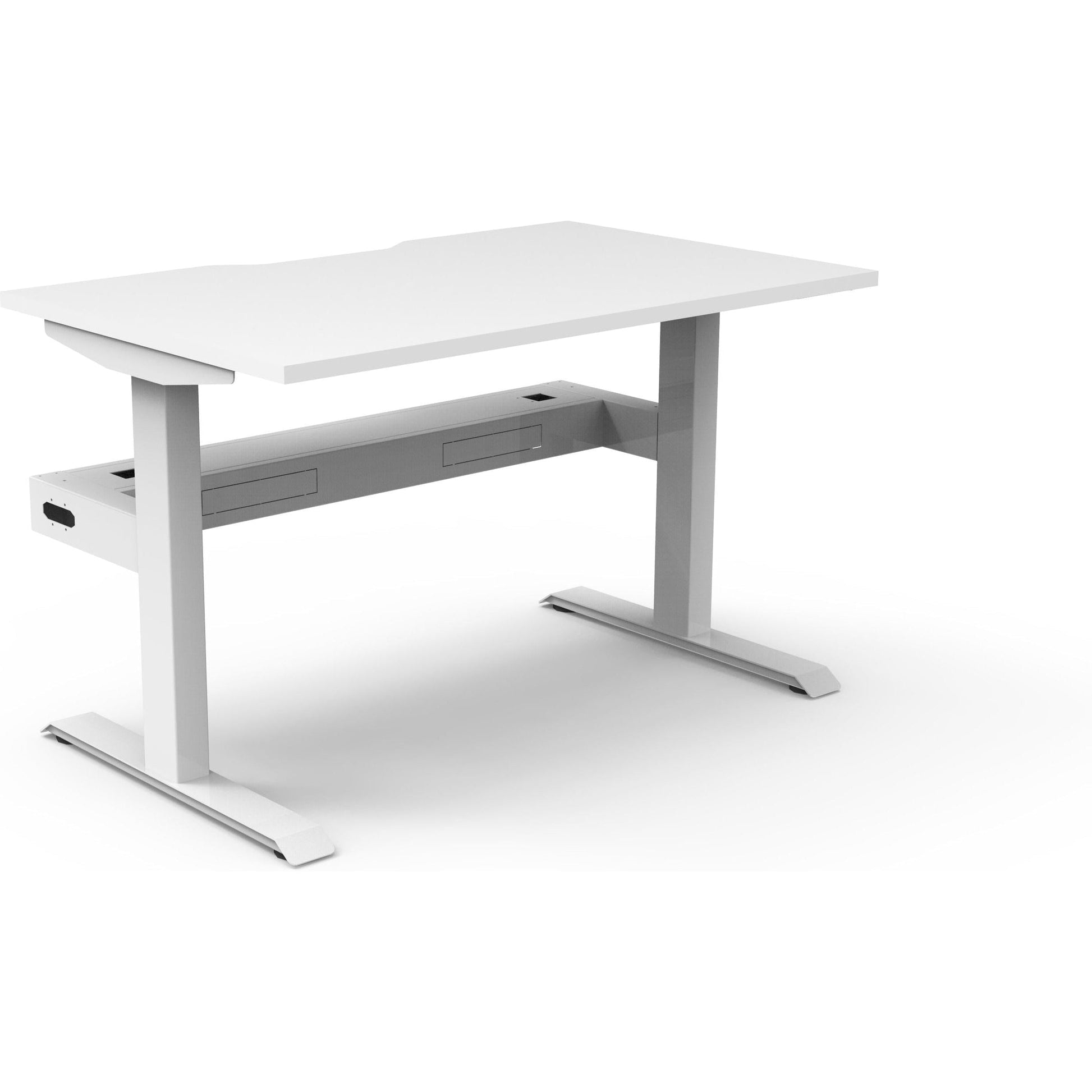Boost Static Single Workstation (Non-Adjustable)