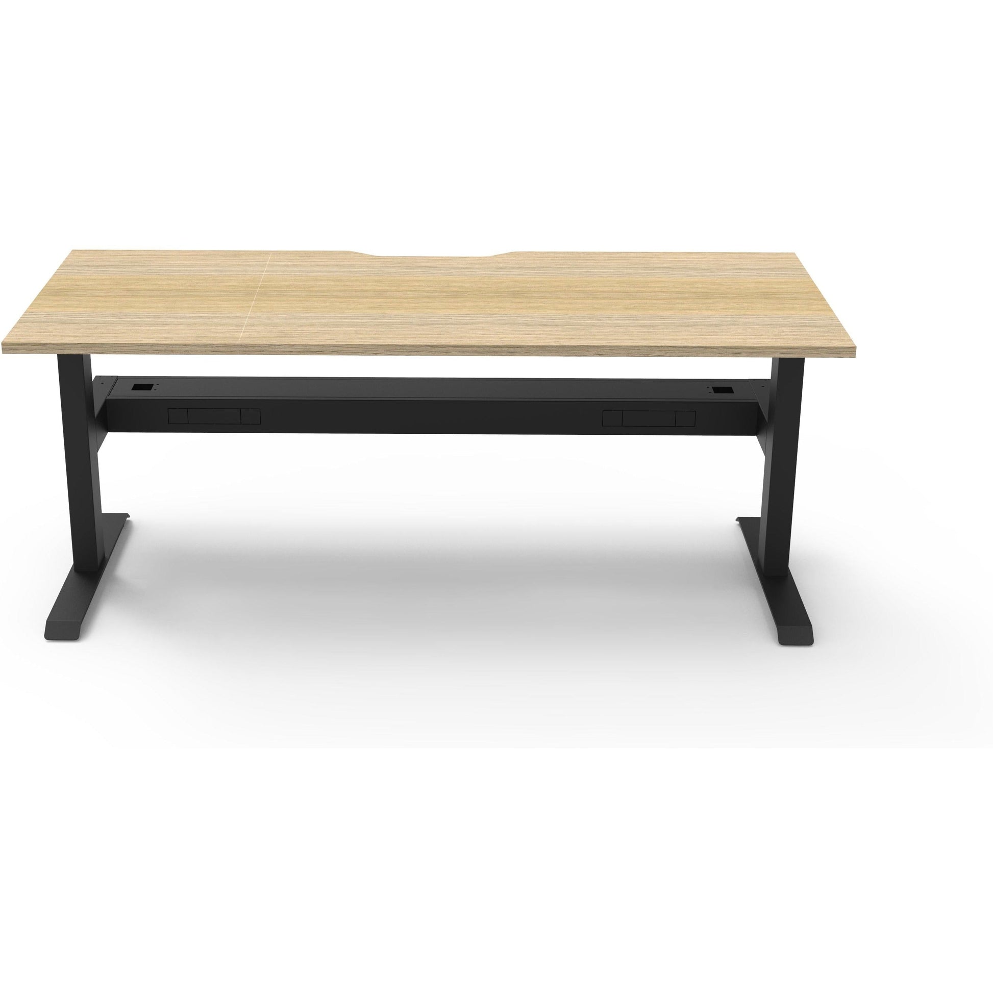 Boost Static Single Workstation (Non-Adjustable)