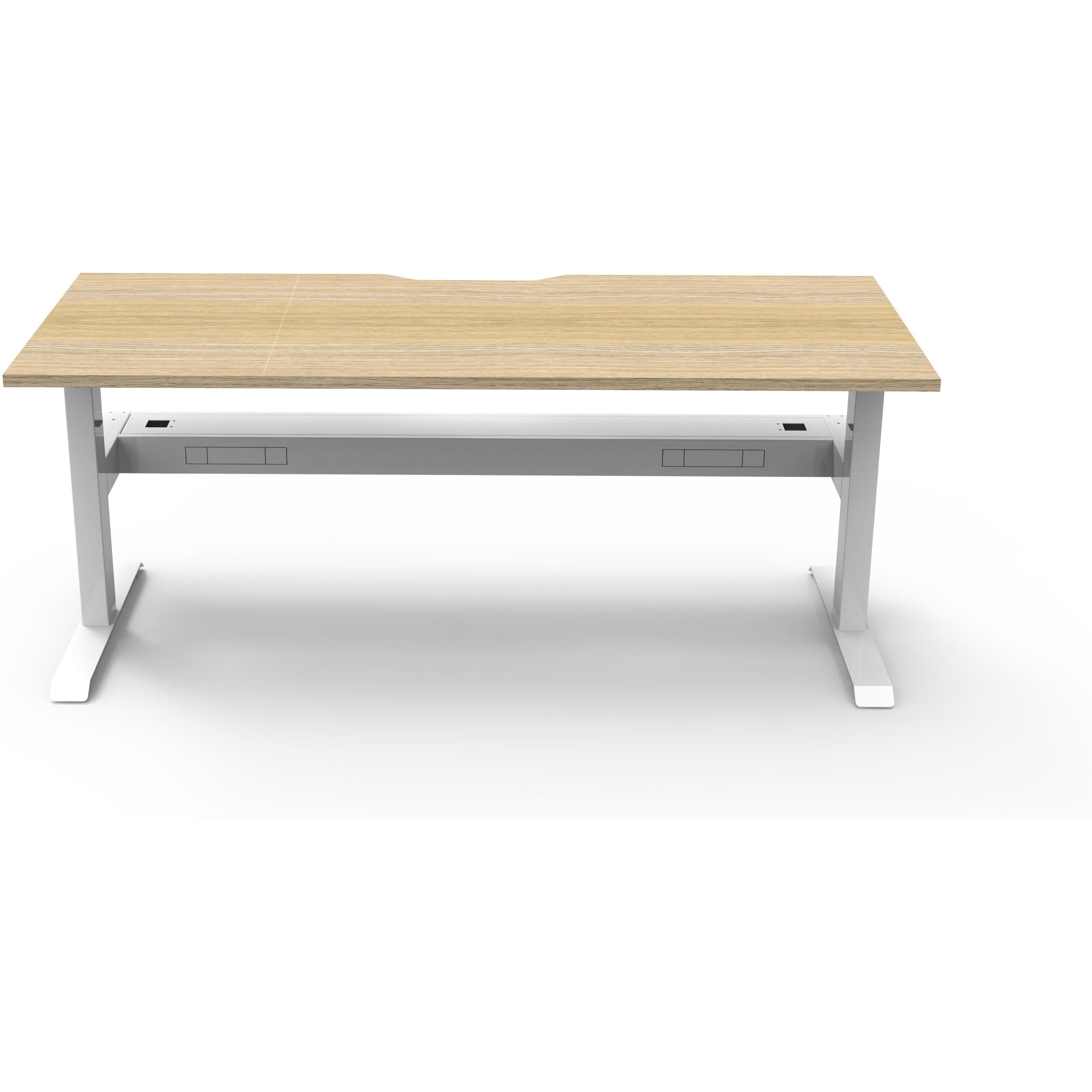 Boost Static Single Workstation (Non-Adjustable)