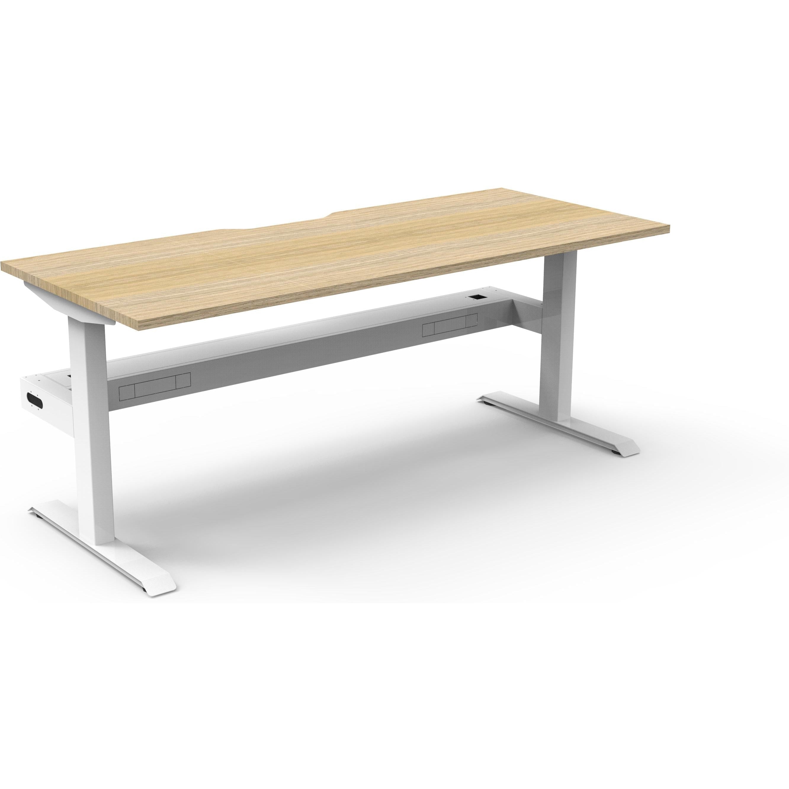 Boost Static Single Workstation (Non-Adjustable)