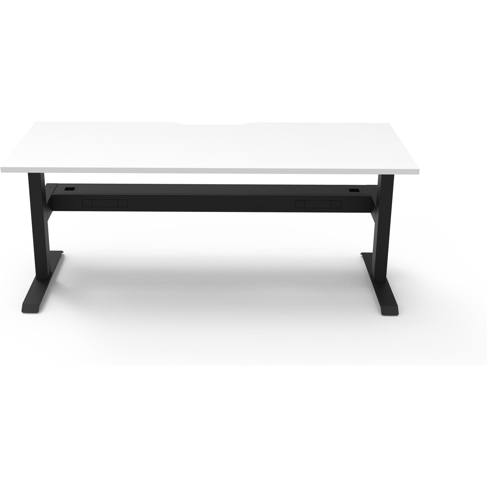 Boost Static Single Workstation (Non-Adjustable)