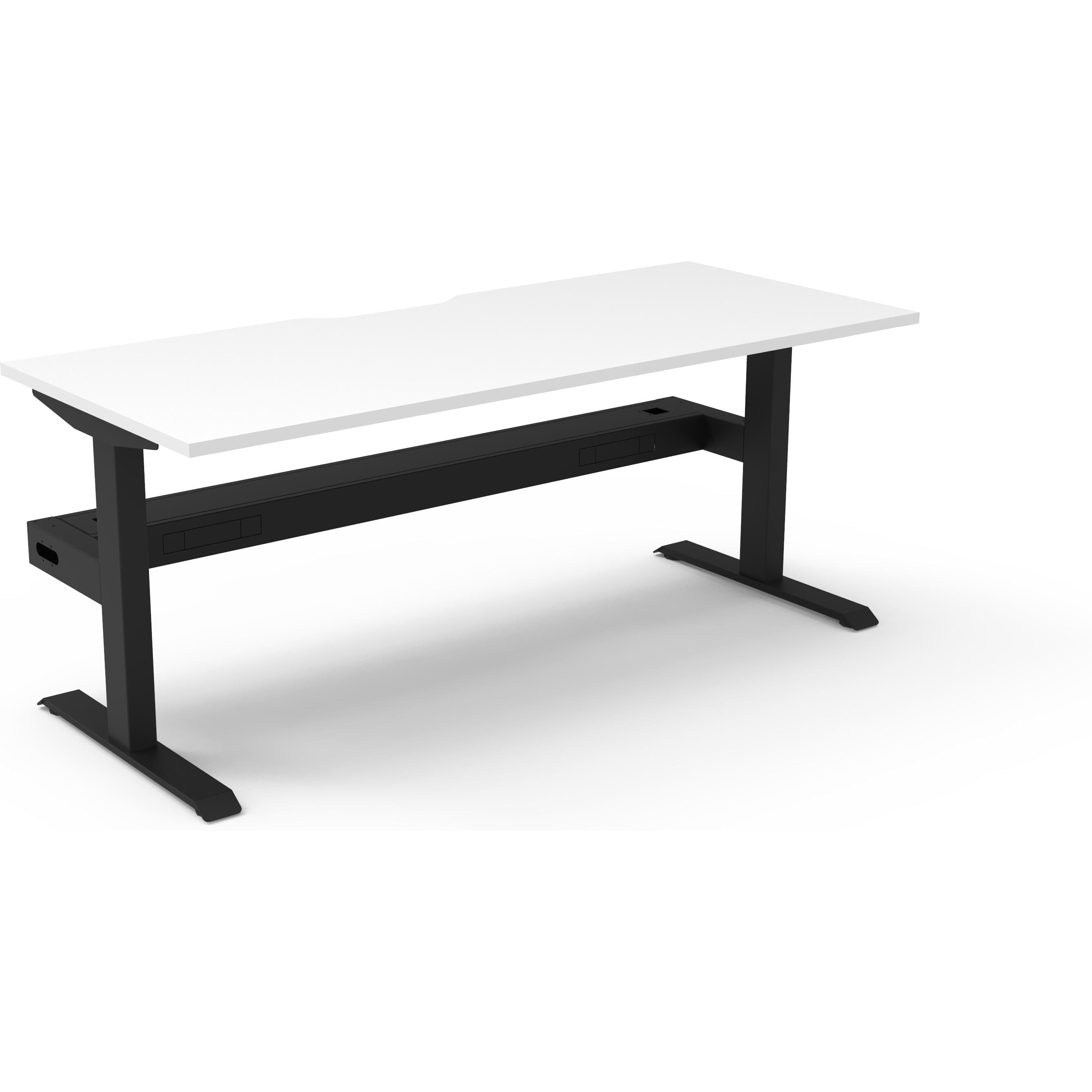 Boost Static Single Workstation (Non-Adjustable)