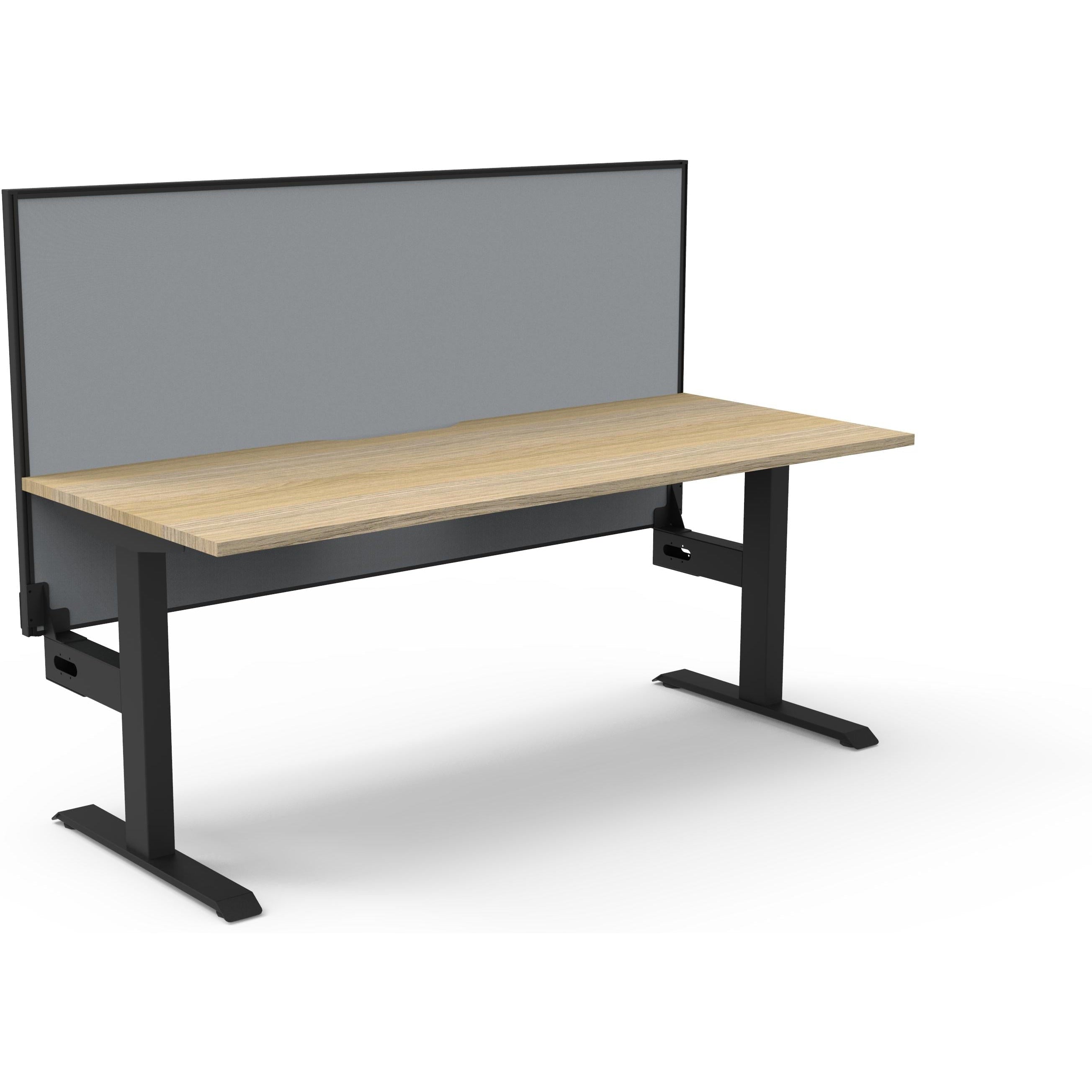 Boost Static Single Workstation (Non-Adjustable)