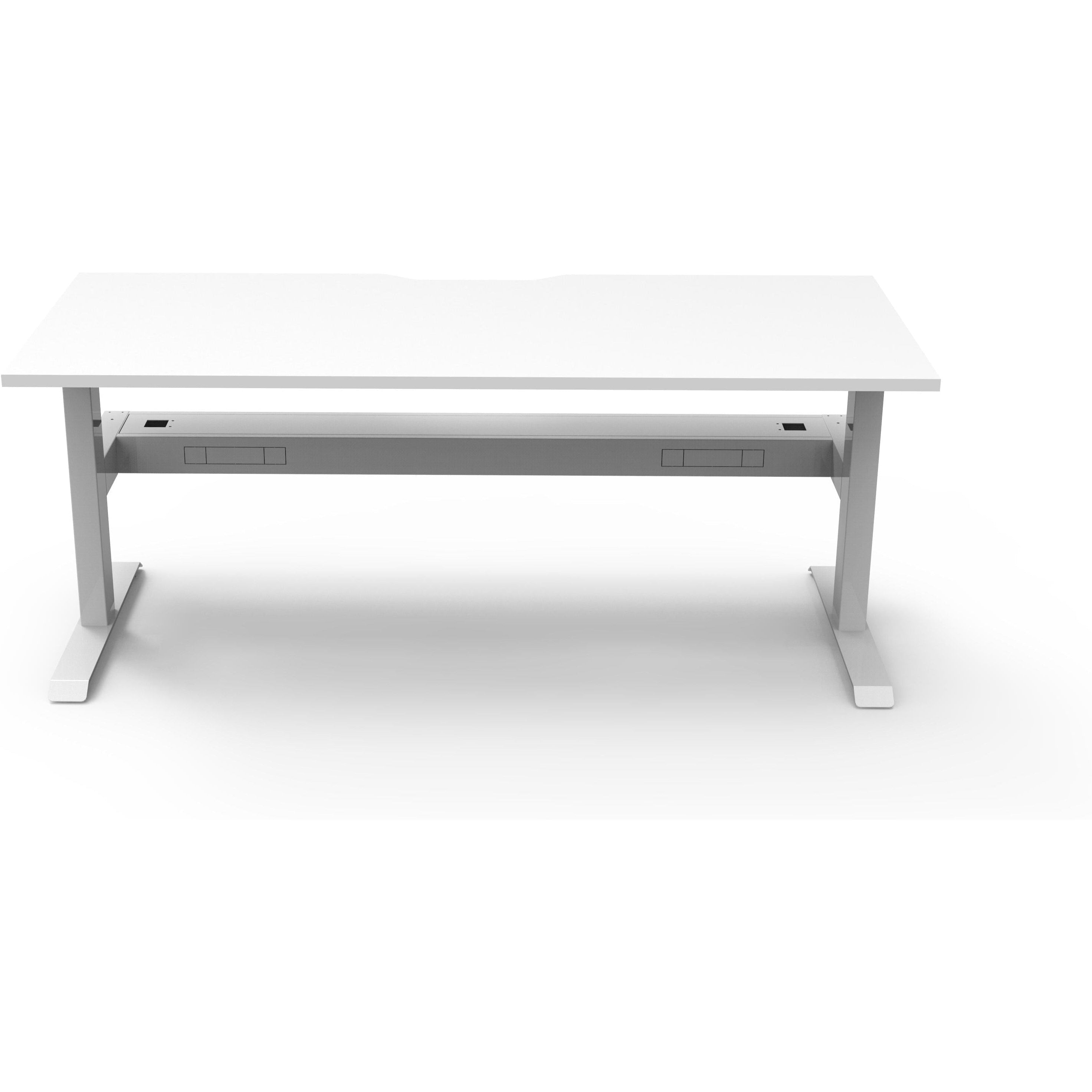 Boost Static Single Workstation (Non-Adjustable)