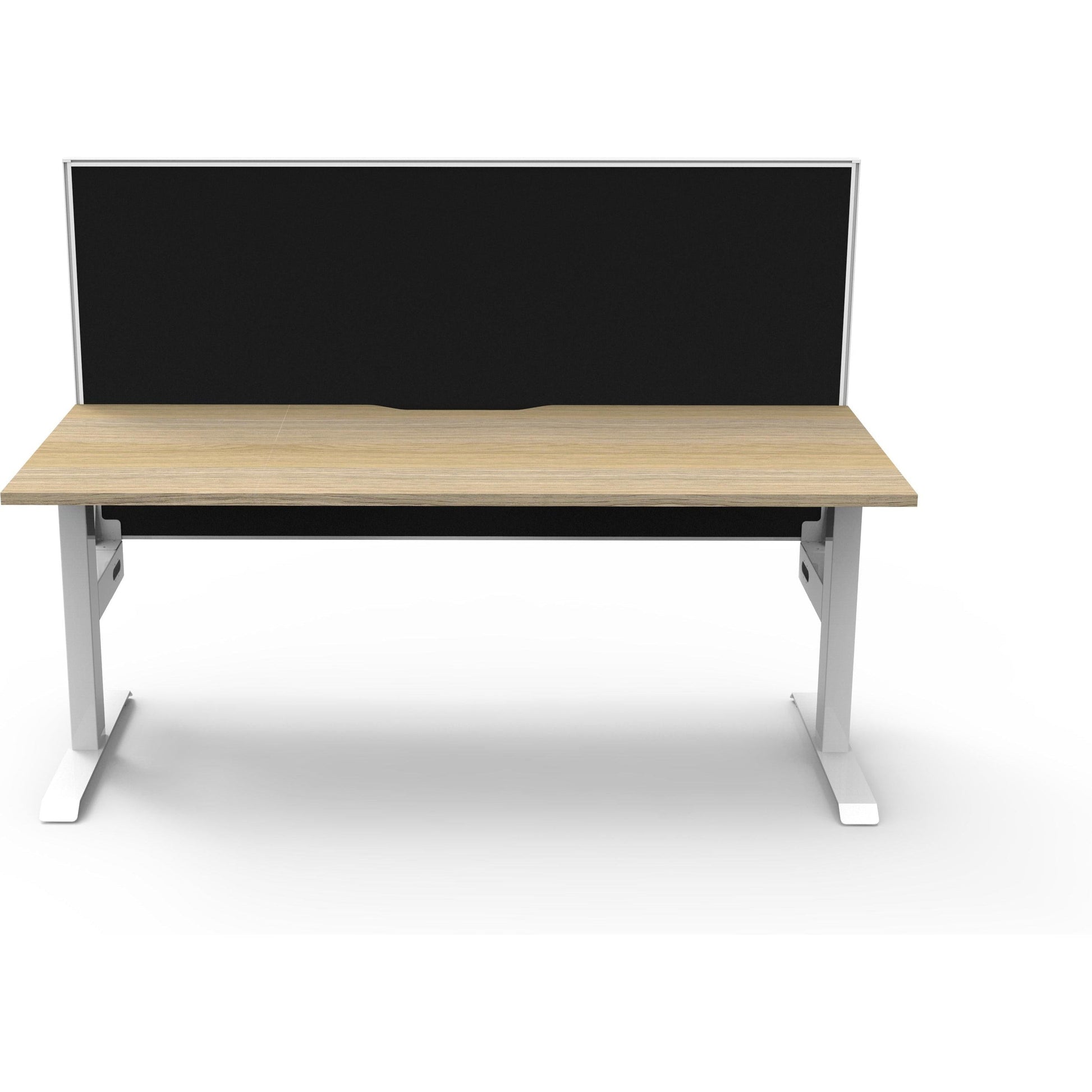 Boost Static Single Workstation (Non-Adjustable)