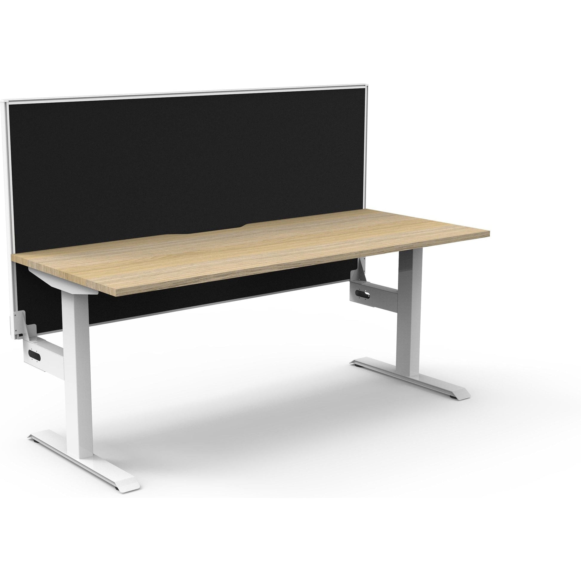 Boost Static Single Workstation (Non-Adjustable)