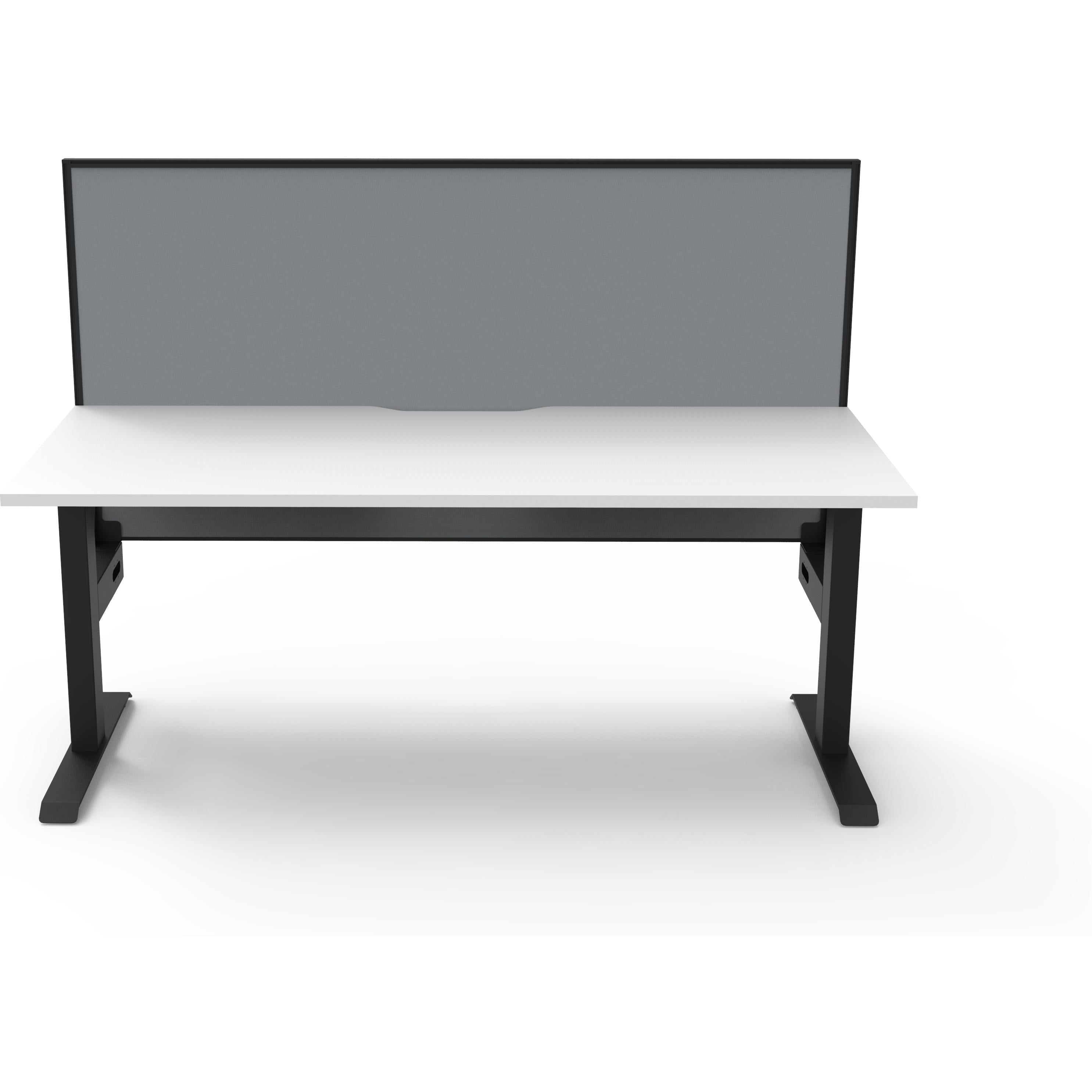 Boost Static Single Workstation (Non-Adjustable)