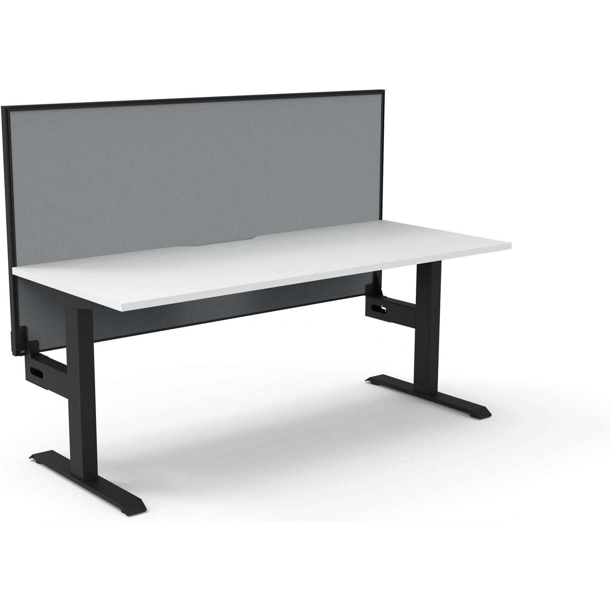Boost Static Single Workstation (Non-Adjustable)