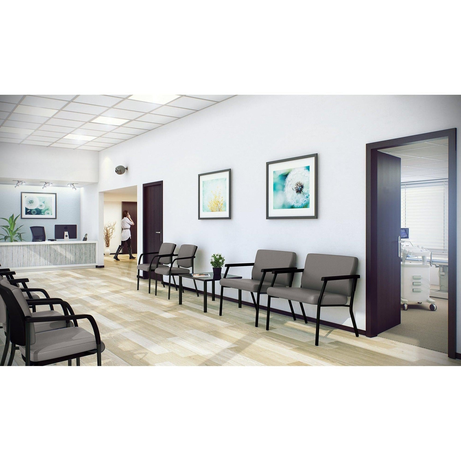 Buro Concord B