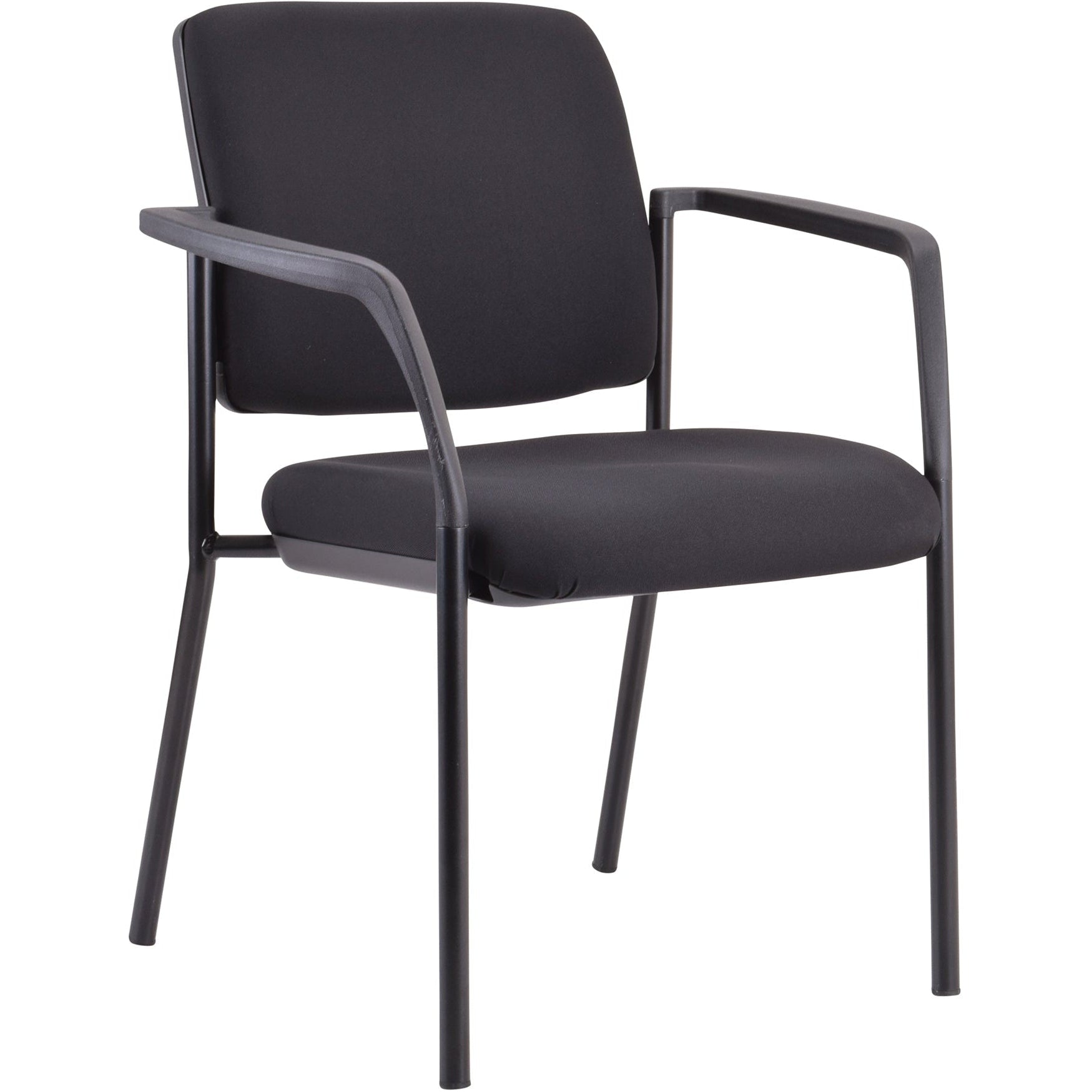 Buro Lindis - 4 Leg with Arms