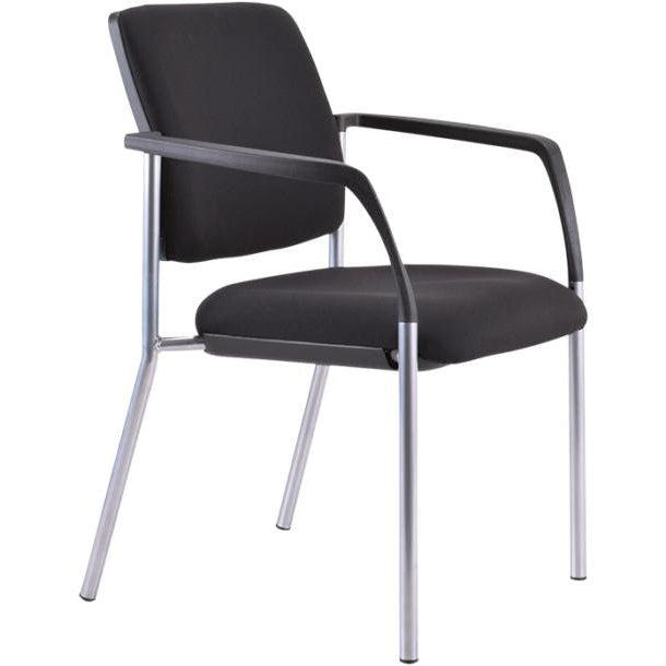 Buro Lindis - 4 Leg with Arms