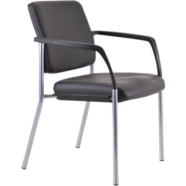 Buro Lindis - 4 Leg with Arms