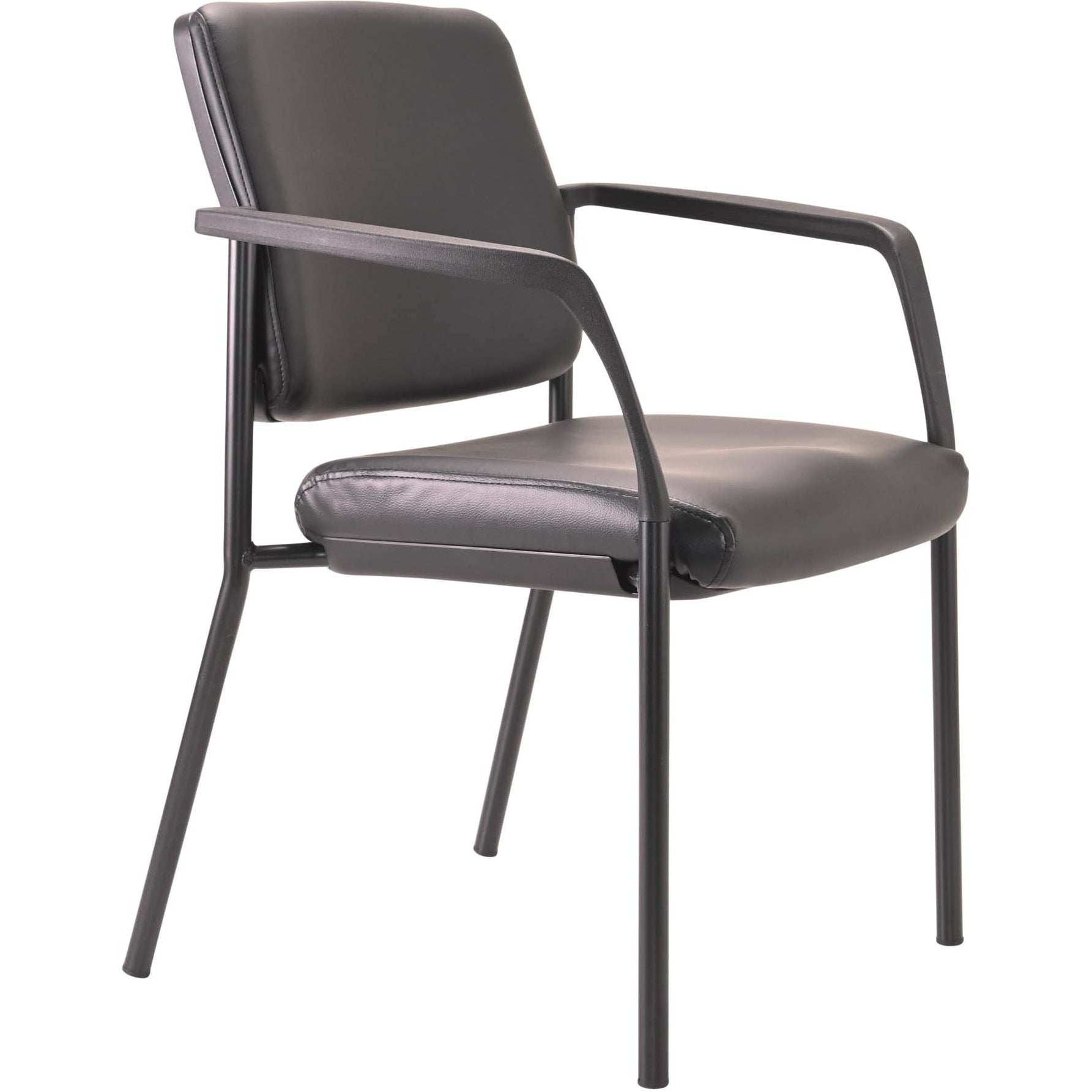 Buro Lindis - 4 Leg with Arms