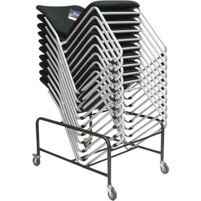 Buro Mario Powder coat