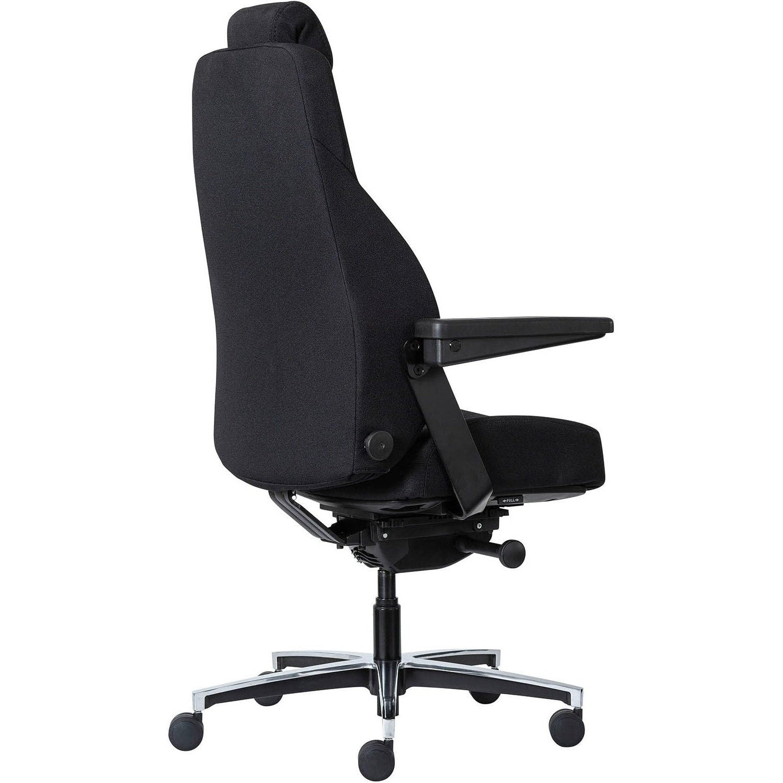 Buro Maverick 24/7 Controller Chair