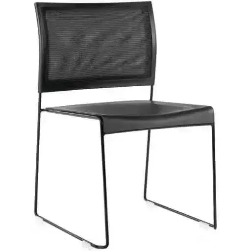 Buro Maxim Sled – Mesh Back