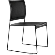 Buro Maxim Sled – Mesh Back