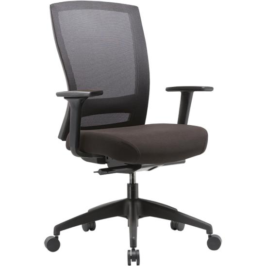 Buro Mentor v2021 - Dynamic Intelligence
