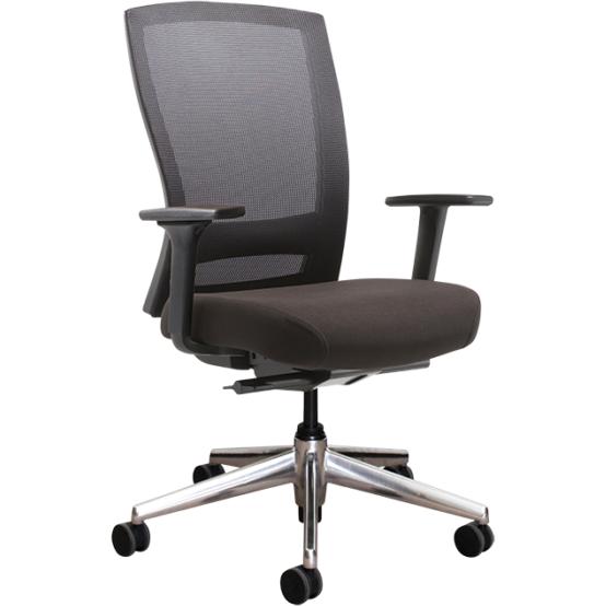 Buro Mentor v2021 - Dynamic Intelligence