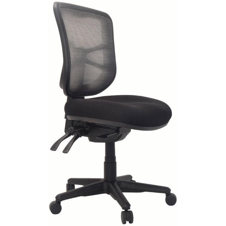 Buro Metro - 2021 Version (With Seat Slider)