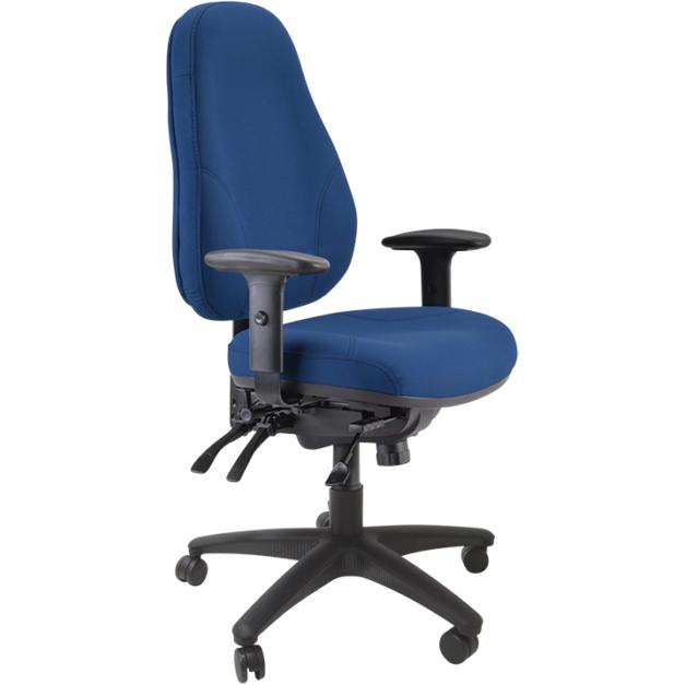 Buro Persona 24/7 - Heavy Duty 180kg