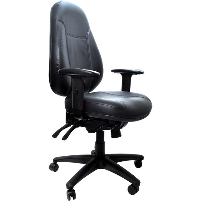 Buro Persona 24/7 - Heavy Duty 180kg