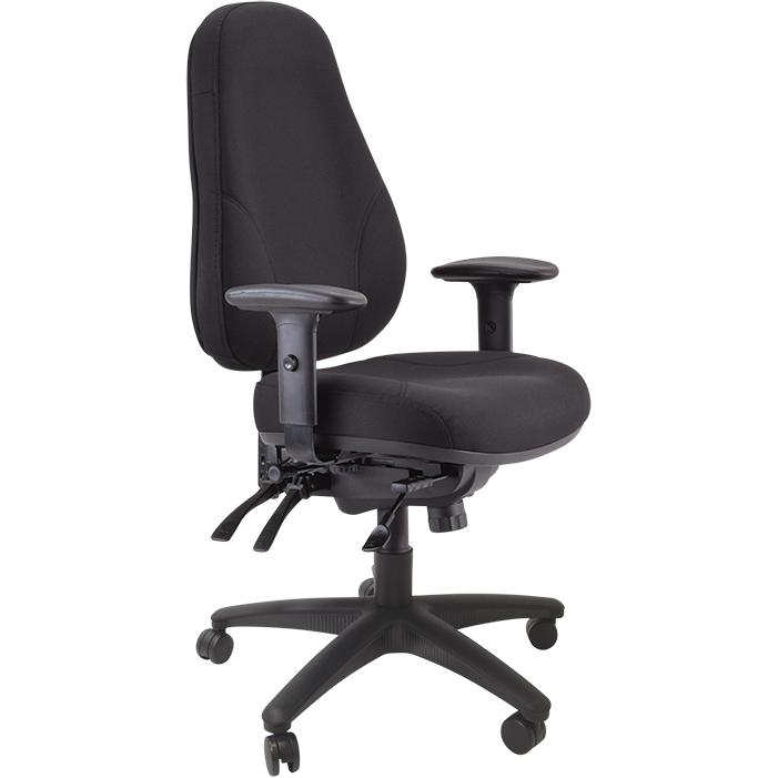 Buro Persona 24/7 - Heavy Duty 180kg