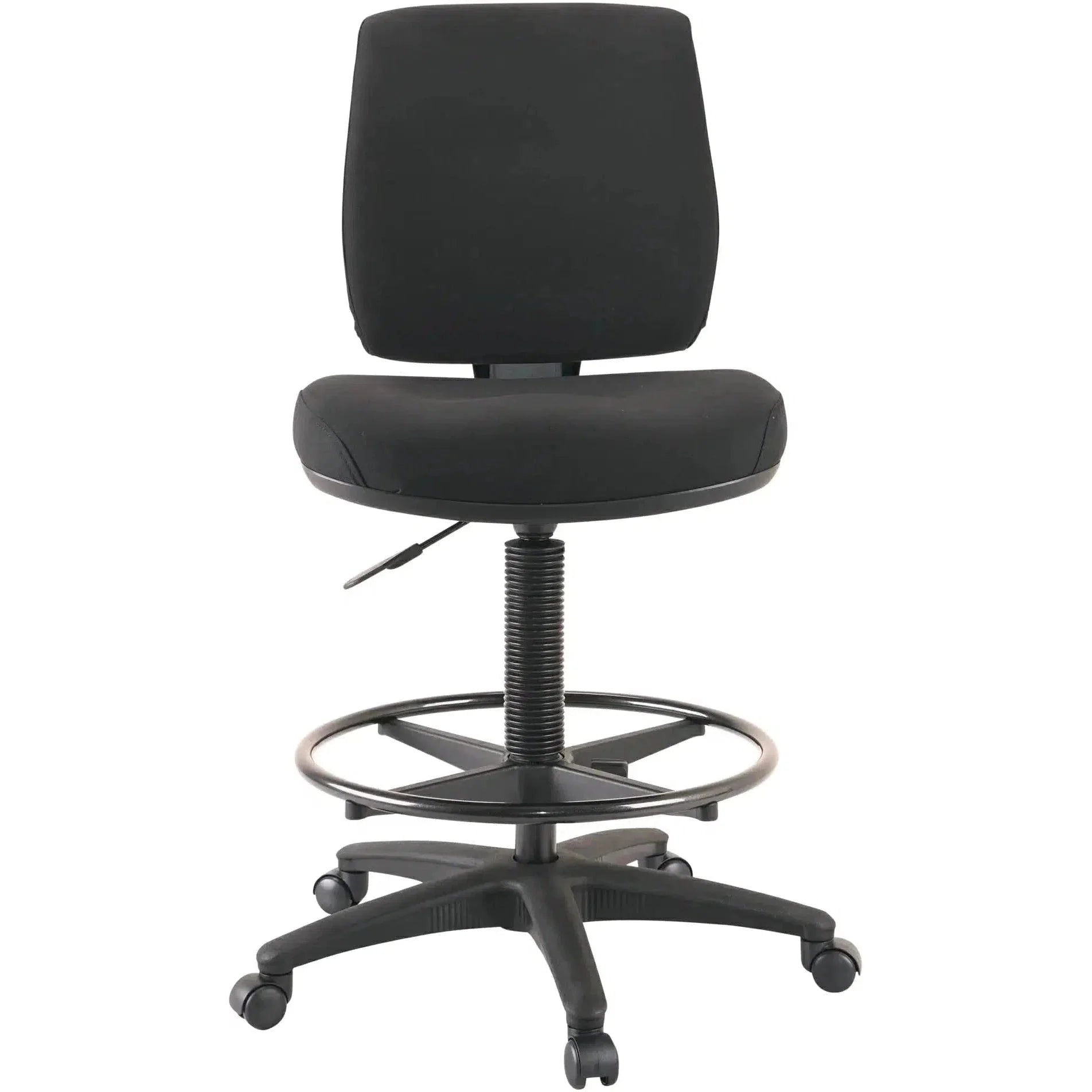 Buro Roma - Drafting