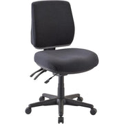 Buro Roma Mid Back - SafeTex