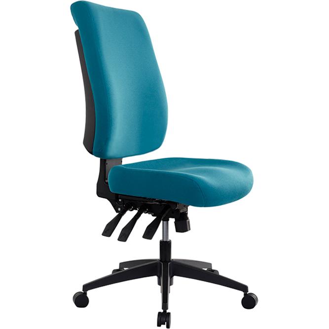 Buro Tidal HB Chair Australian Made