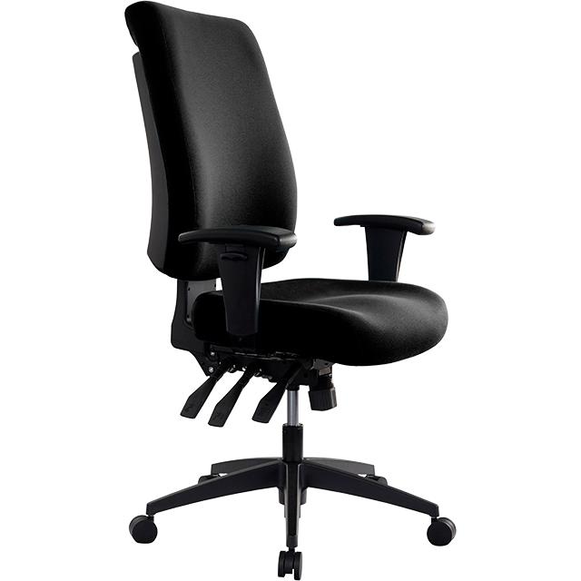 Buro Tidal HB Chair Australian Made