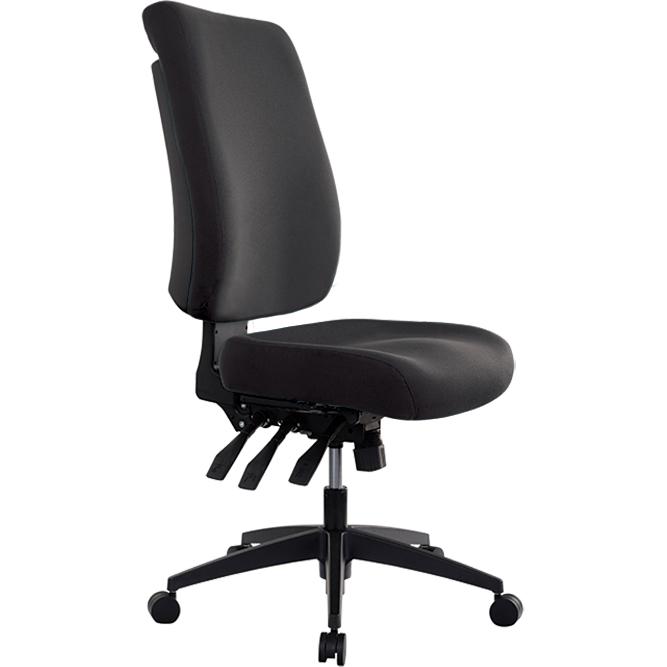 Buro Tidal HB Chair Australian Made