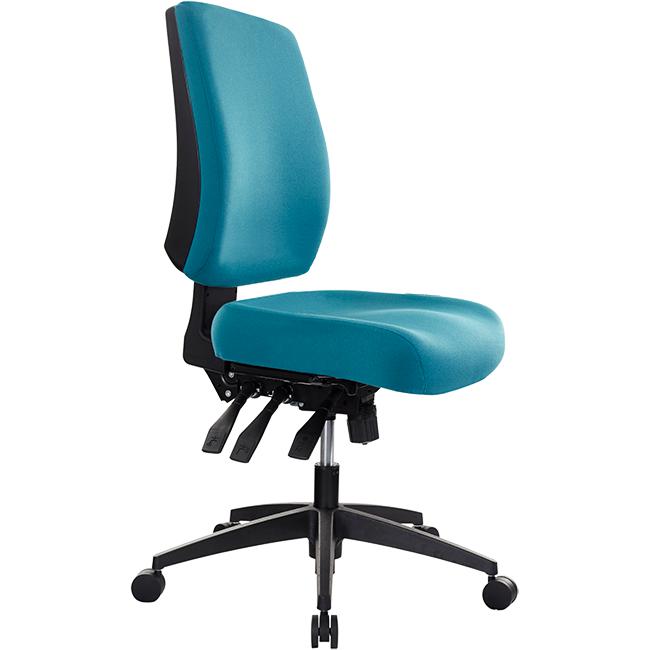 Buro Tidal MB Chair Australian Made
