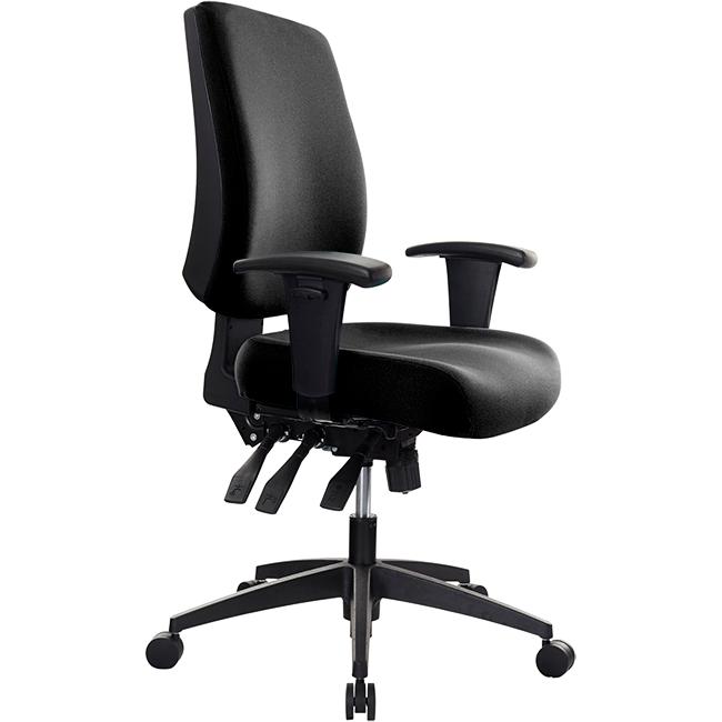 Buro Tidal MB Chair Australian Made