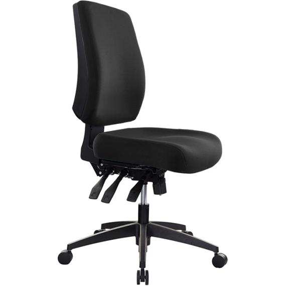 Buro Tidal MB Chair Australian Made