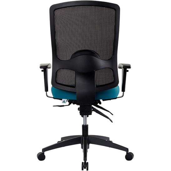 Buro Tidal Mesh Chair Australian Made