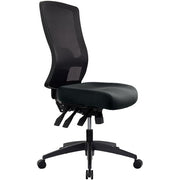 Buro Tidal Mesh Chair Australian Made