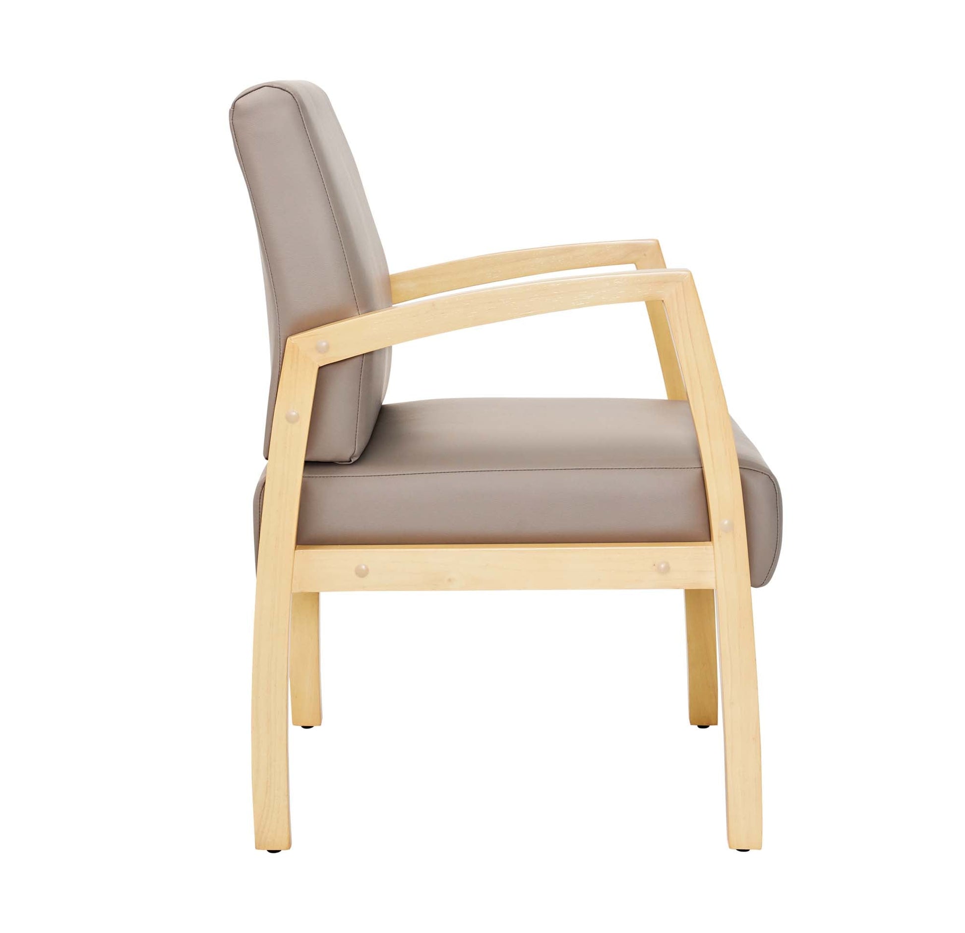 Buro Bella Guest Chair