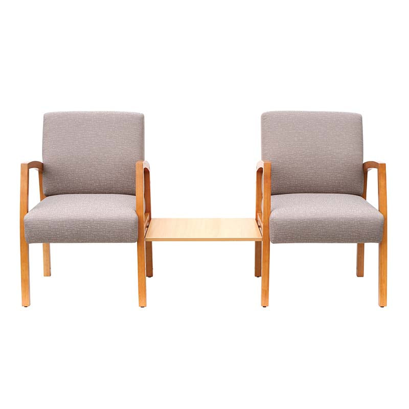 Buro Bella Guest Chair