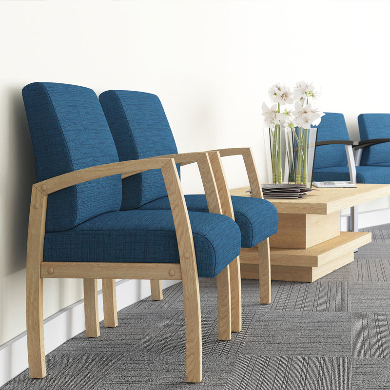 Buro Bella Guest Chair