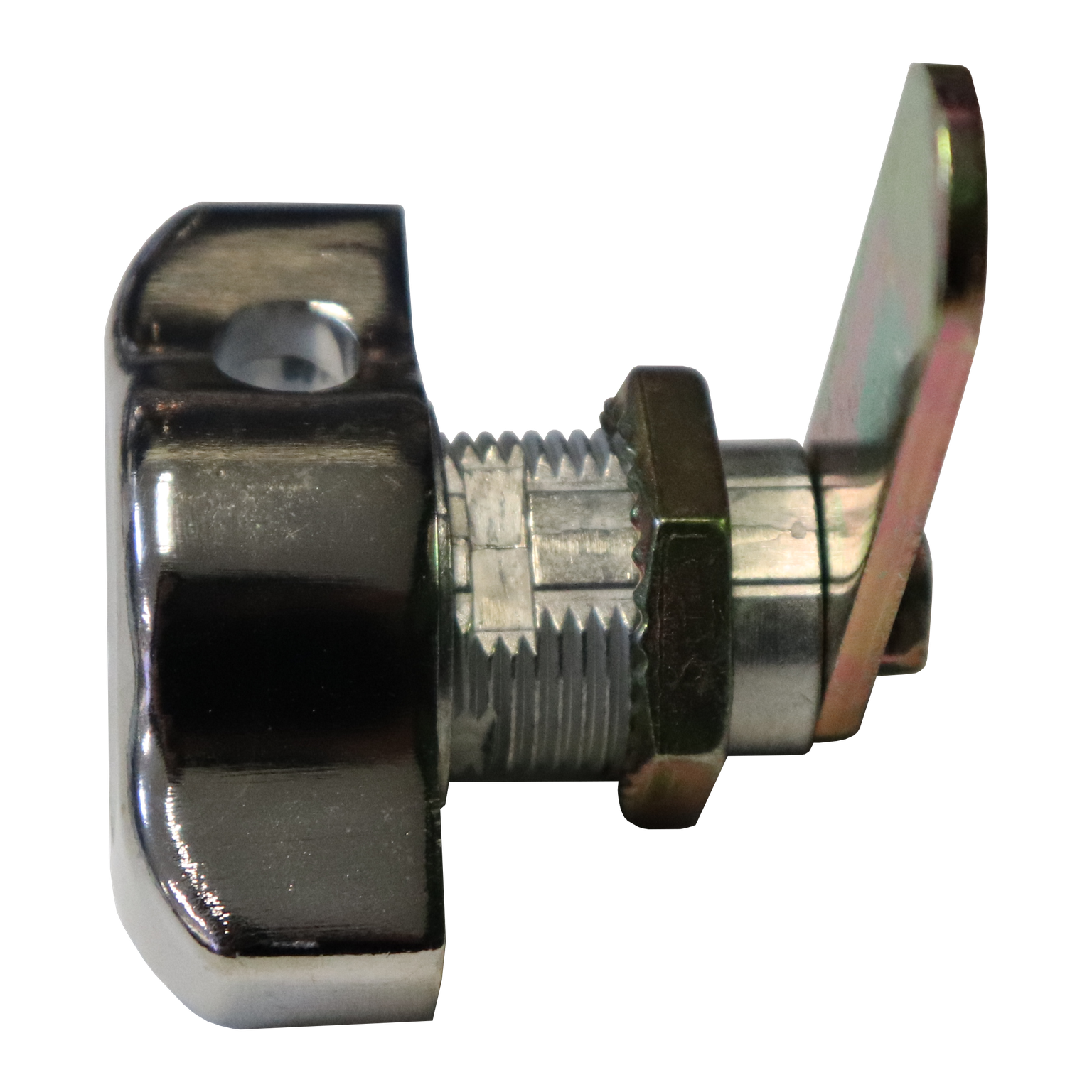 GO Steel Locker Single Door