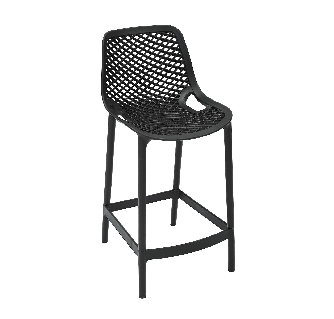 Cast Stool